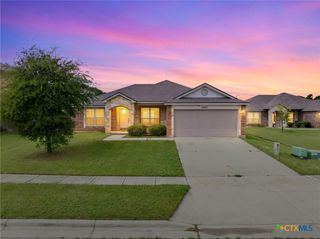 5007 Imperial Eagle Drive, Killeen, TX 76549