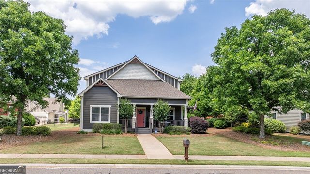 1060 Cobblestone Lane, Bogart, GA 30622