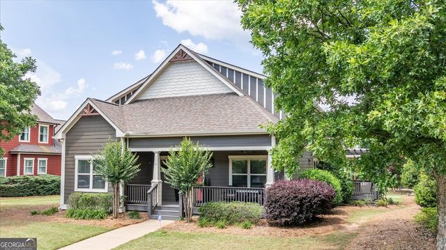 1060 Cobblestone Lane, Bogart, GA 30622