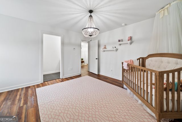 1060 Cobblestone Lane, Bogart, GA 30622