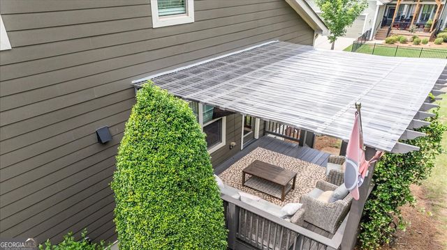 1060 Cobblestone Lane, Bogart, GA 30622