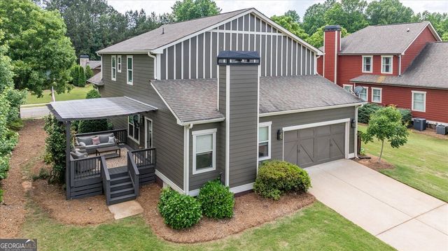 1060 Cobblestone Lane, Bogart, GA 30622