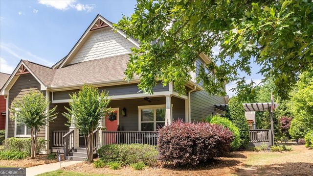 1060 Cobblestone Lane, Bogart, GA 30622