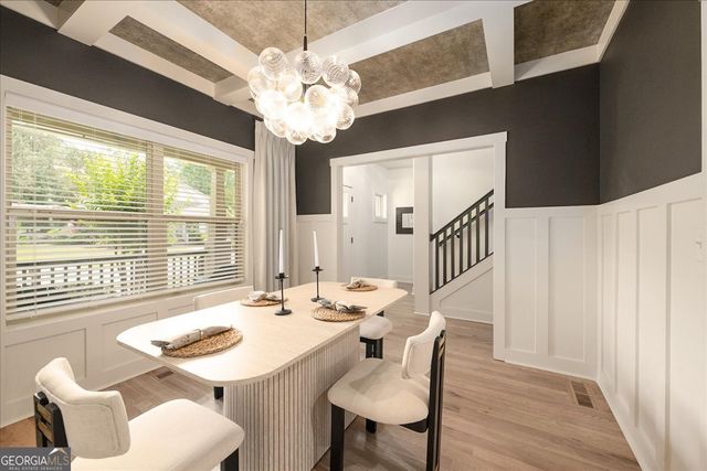 1060 Cobblestone Lane, Bogart, GA 30622