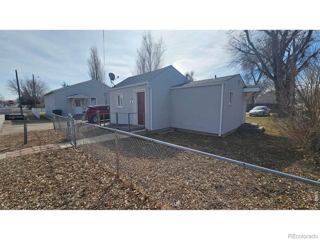 202 S Clayton Street, Brush, CO 80723