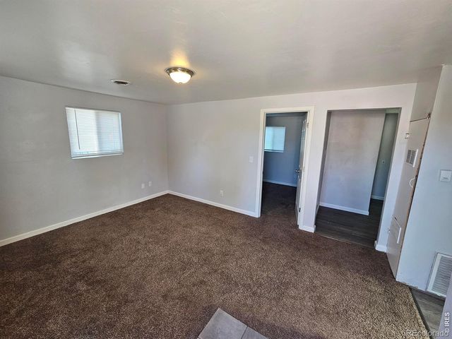 202 S Clayton Street, Brush, CO 80723