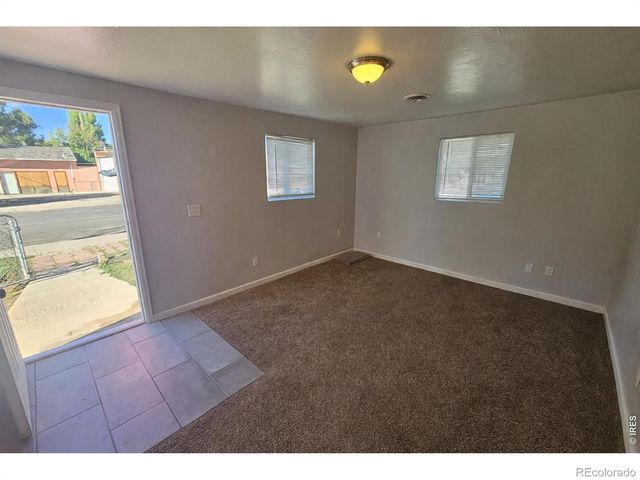 202 S Clayton Street, Brush, CO 80723