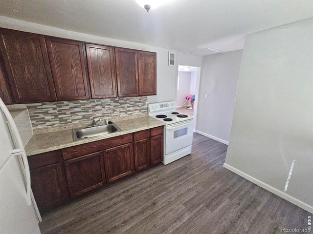 202 S Clayton Street, Brush, CO 80723