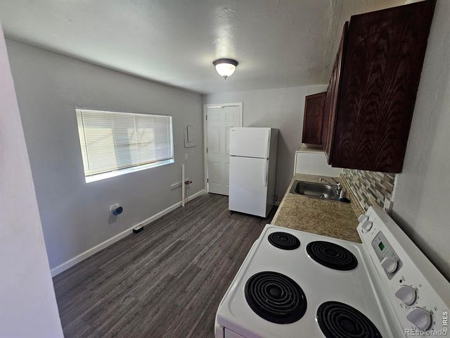 202 S Clayton Street, Brush, CO 80723