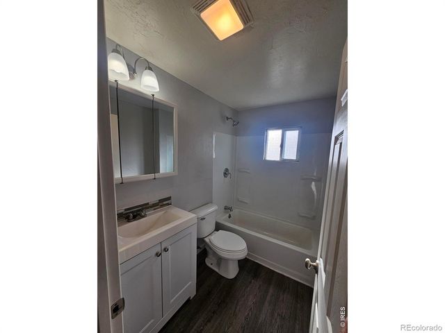 202 S Clayton Street, Brush, CO 80723