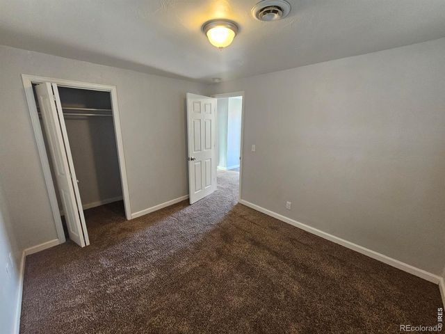 202 S Clayton Street, Brush, CO 80723