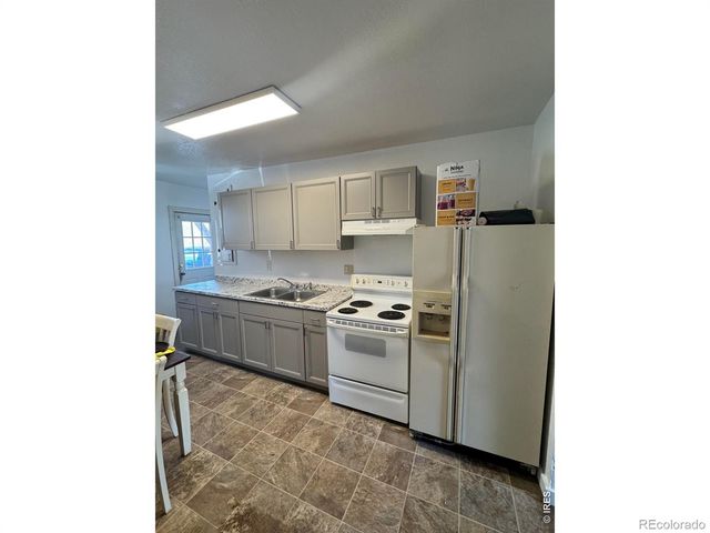 202 S Clayton Street, Brush, CO 80723