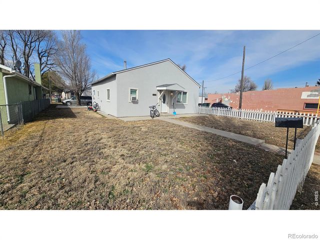202 S Clayton Street, Brush, CO 80723