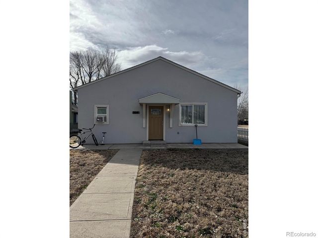 202 S Clayton Street, Brush, CO 80723