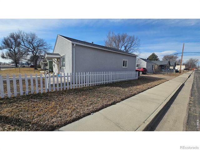 202 S Clayton Street, Brush, CO 80723