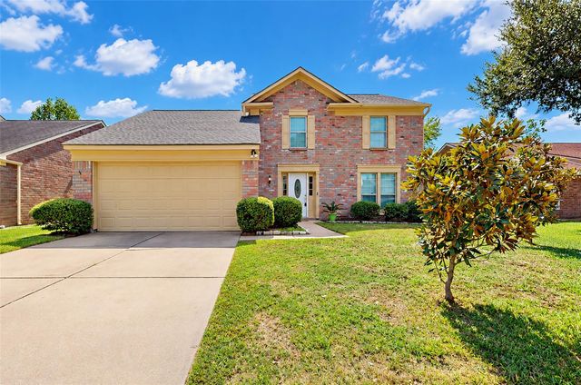 13211 Klamath Falls Drive, Houston, TX 77041