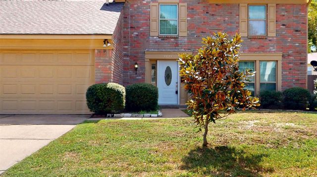 13211 Klamath Falls Drive, Houston, TX 77041