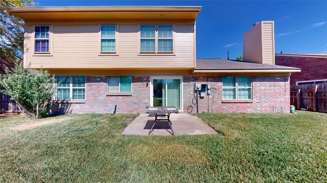 13211 Klamath Falls Drive, Houston, TX 77041