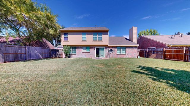 13211 Klamath Falls Drive, Houston, TX 77041