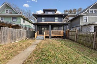 3509 Brooklyn Avenue, Kansas City, MO 64109