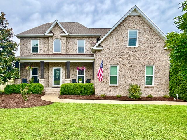 802 Galileo Dr, Rockvale, TN 37153