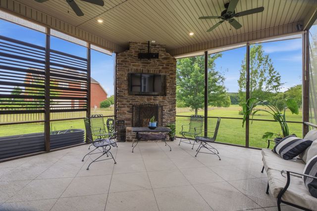 802 Galileo Dr, Rockvale, TN 37153