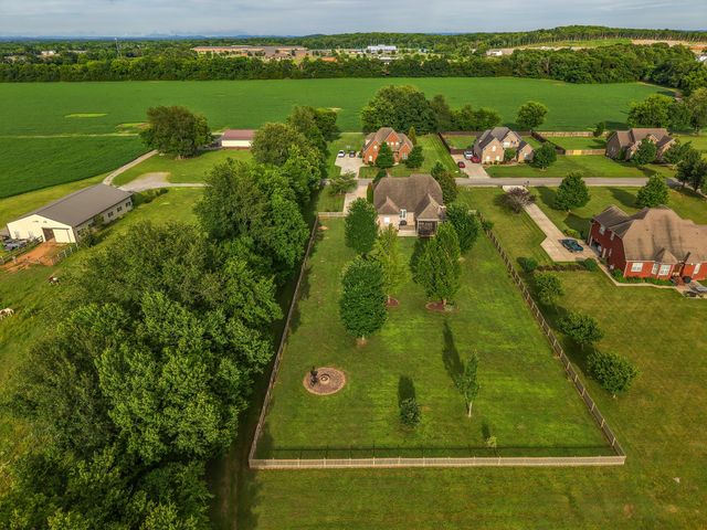 802 Galileo Dr, Rockvale, TN 37153