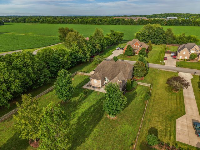 802 Galileo Dr, Rockvale, TN 37153
