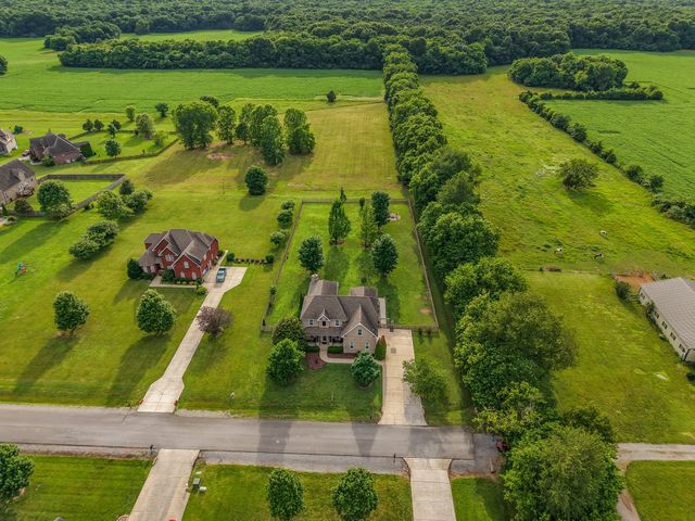802 Galileo Dr, Rockvale, TN 37153