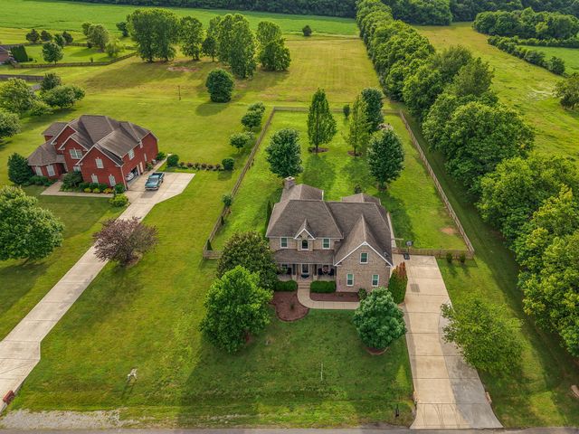 802 Galileo Dr, Rockvale, TN 37153