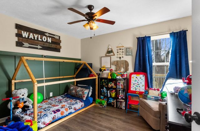 212 Ostella Rd, Cornersville, TN 37047