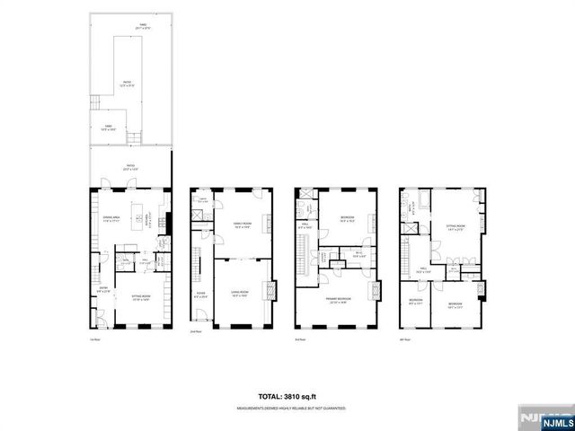 103 Grand Street, Jersey City, NJ 07302