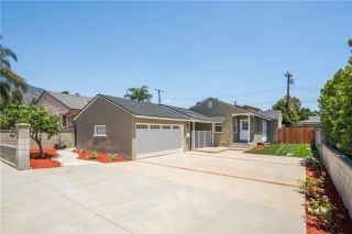 160 N Barranca, Glendora, CA 91741