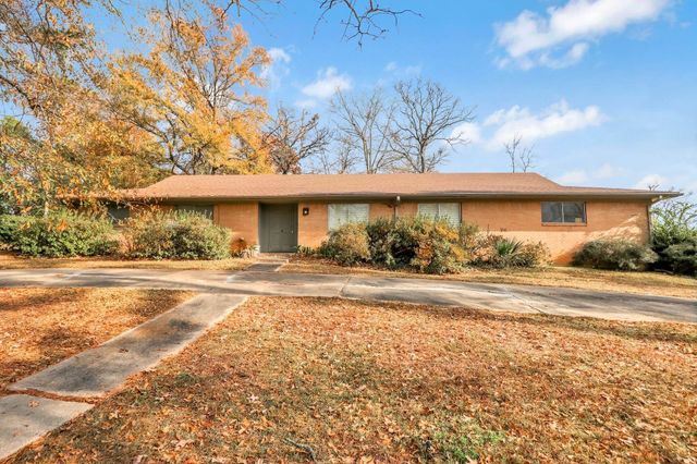 2008 Wood Place, Longview, TX 75601