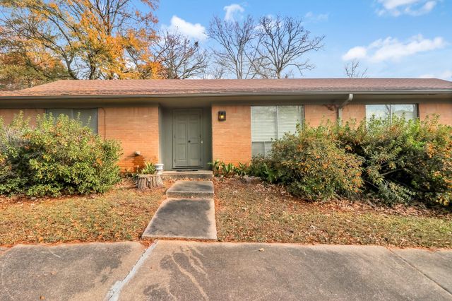 2008 Wood Place, Longview, TX 75601