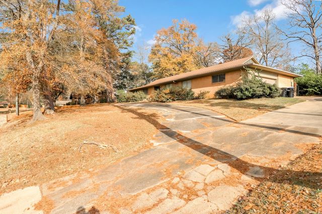 2008 Wood Place, Longview, TX 75601