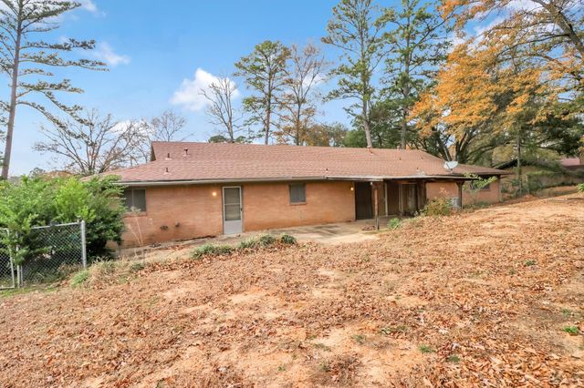 2008 Wood Place, Longview, TX 75601