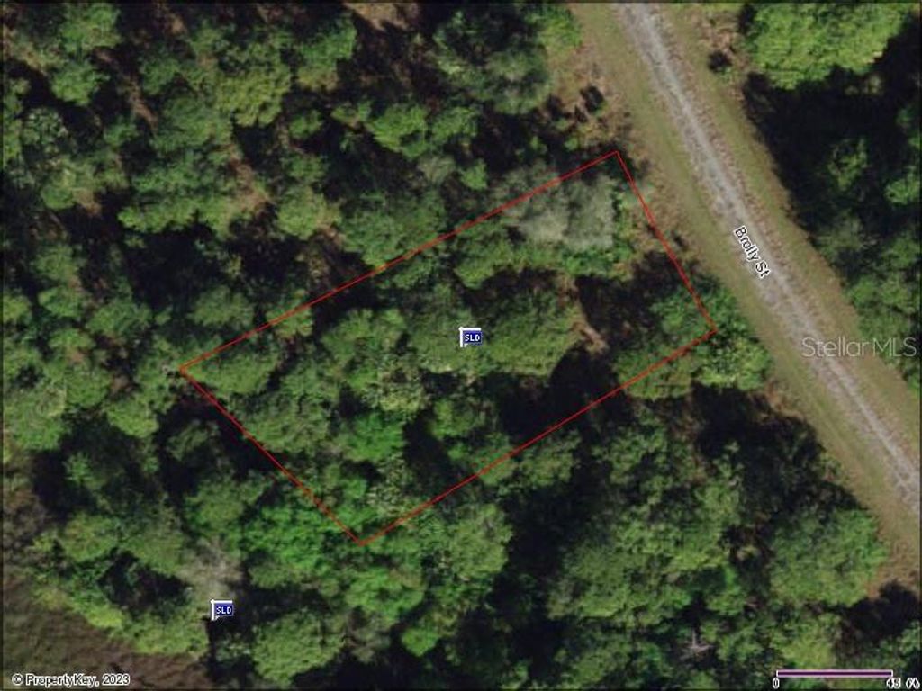 BROLLY STREET, North Port, FL 34288