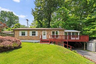 117 Mark Drive, Fairview Heights, IL 62208