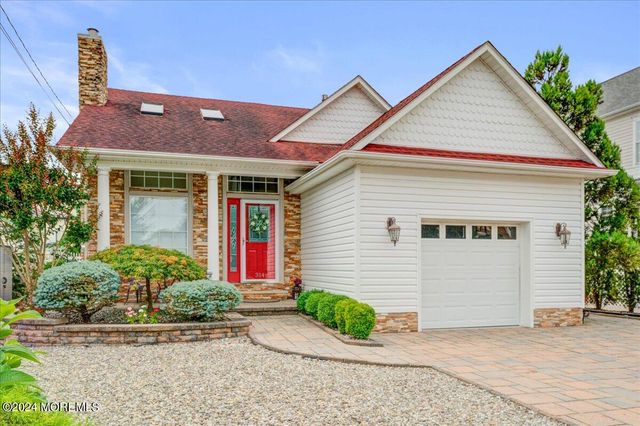 314 Washington Avenue, Point Pleasant Beach, NJ 08742