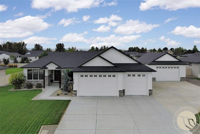 5108 Diamond Falls Road, Billings, MT 59106 property photo