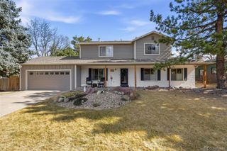 2950 Joyce Way, Golden, CO 80401