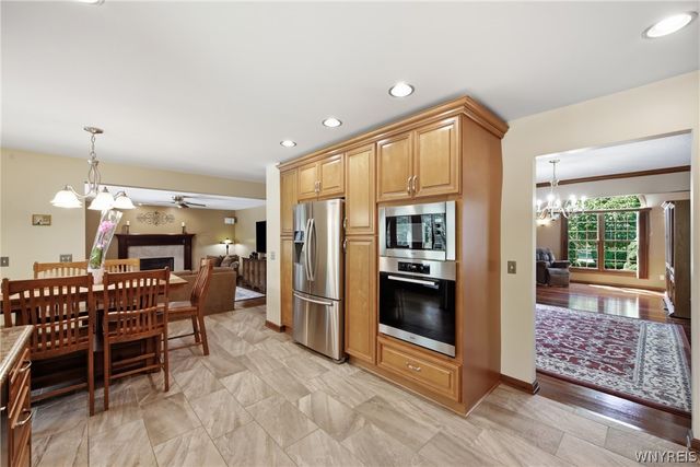 52 Quail Run Lane, Lancaster, NY 14086