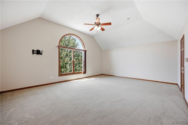 52 Quail Run Lane, Lancaster, NY 14086