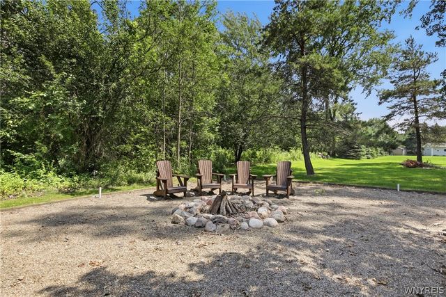 52 Quail Run Lane, Lancaster, NY 14086