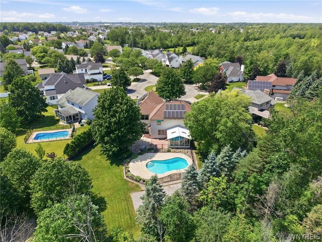 52 Quail Run Lane, Lancaster, NY 14086