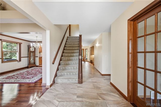 52 Quail Run Lane, Lancaster, NY 14086