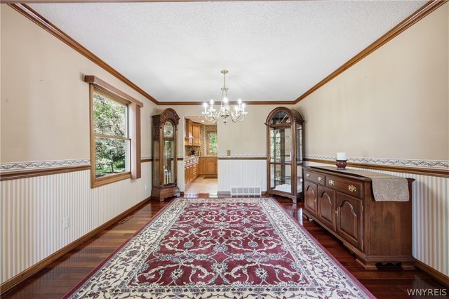 52 Quail Run Lane, Lancaster, NY 14086