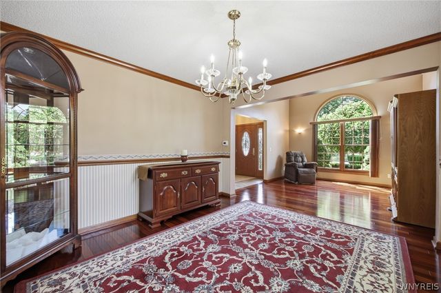52 Quail Run Lane, Lancaster, NY 14086