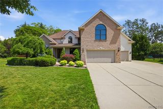 52 Quail Run Lane, Lancaster, NY 14086